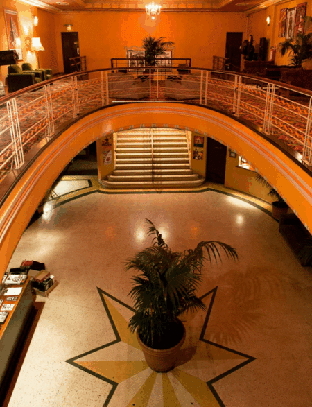 The Astor Theatre - South Australia Travel 2