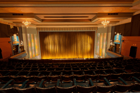 The Astor Theatre - South Australia Travel 4