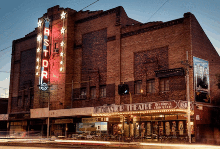 The Astor Theatre - South Australia Travel 5