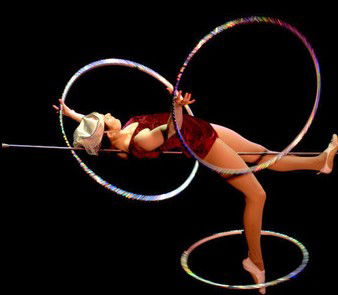 National Institute Of Circus Arts (NICA) - South Australia Travel 4