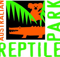 Australian Reptile Park - South Australia Travel