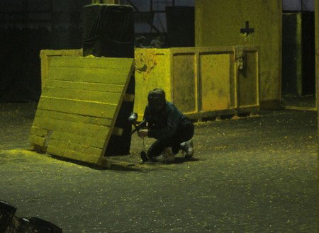 Melbourne Indoor Paintball - South Australia Travel 4