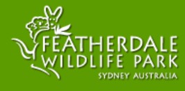 Featherdale Wildlife Park - South Australia Travel 0