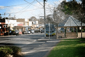 Blackburn Station Village Shopping Centre - South Australia Travel