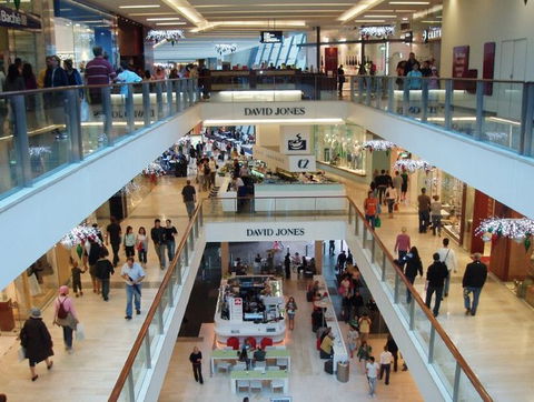 Meadow Heights Shopping Centre - South Australia Travel 0