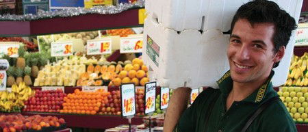 South Melbourne Market - South Australia Travel 5