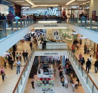 Ringwood Square Shopping Centre - South Australia Travel