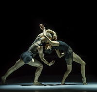 Sydney Dance Company - South Australia Travel