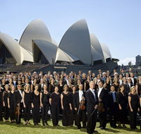 Sydney Symphony Orchestra - South Australia Travel