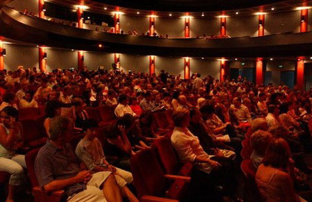 Riverside Theatre - South Australia Travel 3