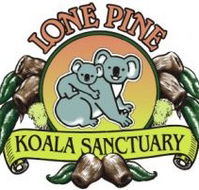 Lone Pine Koala Sanctuary - South Australia Travel