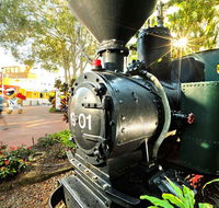 The Ginger Factory - South Australia Travel