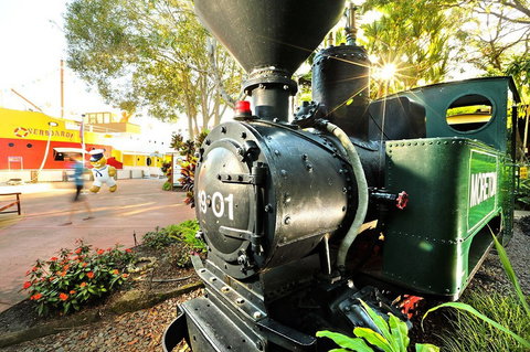 The Ginger Factory - South Australia Travel 0