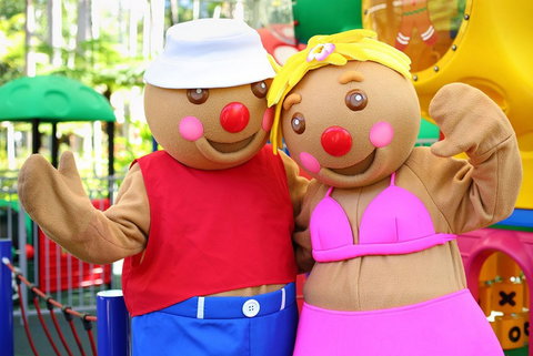 The Ginger Factory - South Australia Travel 2