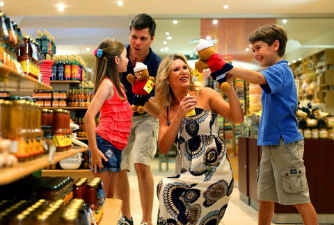 The Ginger Factory - South Australia Travel 3