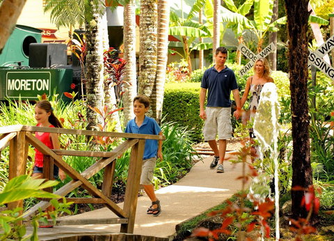 The Ginger Factory - South Australia Travel 5