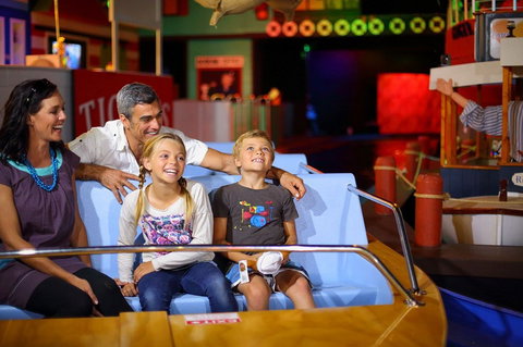 The Ginger Factory - South Australia Travel 6