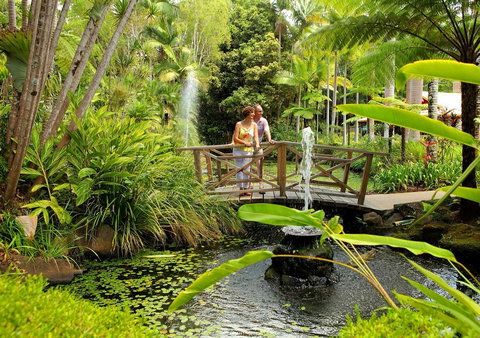 The Ginger Factory - South Australia Travel 7