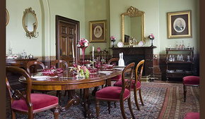 Ayers House Museum - South Australia Travel 5
