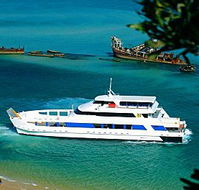 Queensland Day Tours - South Australia Travel