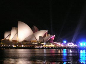 Sydney Opera House - South Australia Travel 3