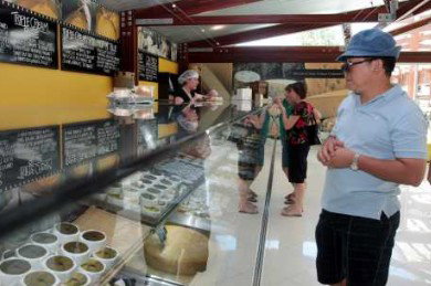 Witches Chase Cheese Co - South Australia Travel 4