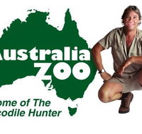 Australia Zoo - South Australia Travel