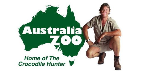 Australia Zoo - South Australia Travel 0