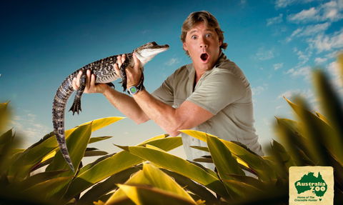 Australia Zoo - South Australia Travel 3