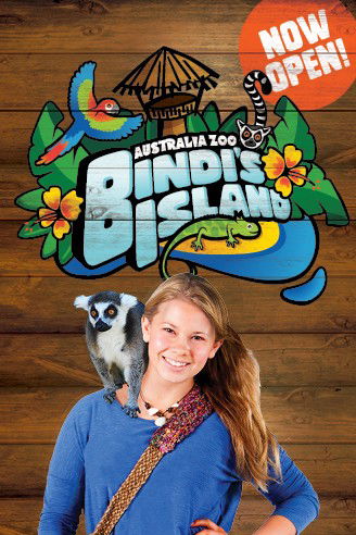 Australia Zoo - South Australia Travel 10