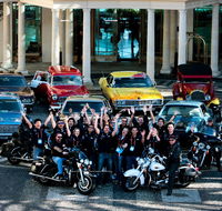 Wildfire Tours - South Australia Travel