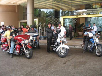 Wildfire Tours - South Australia Travel 2