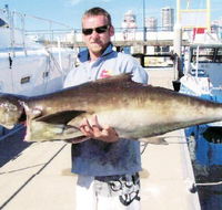 True Blue Fishing Charters - South Australia Travel