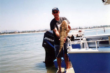 True Blue Fishing Charters - South Australia Travel 2