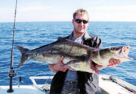 True Blue Fishing Charters - South Australia Travel 4