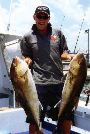 True Blue Fishing Charters - South Australia Travel 5