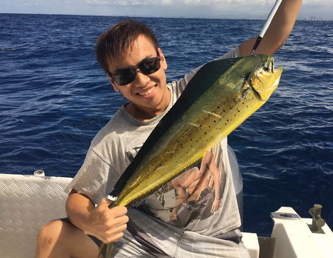 BKs Gold Coast Fishing Charters - South Australia Travel 4