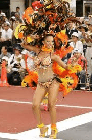 Brazilian Touch - South Australia Travel 2