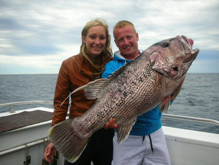 Mills Charters Fishing And Whale Watch Cruises - South Australia Travel 5