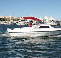 Mirage Boat Hire - South Australia Travel