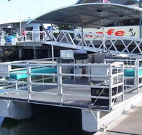 Clarence River BBQ Boats - South Australia Travel