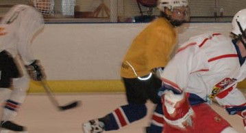 Hunter Ice Stadium - South Australia Travel 2