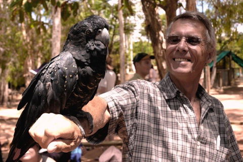 Billabong Sanctuary - South Australia Travel 1