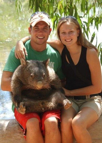 Billabong Sanctuary - South Australia Travel 5
