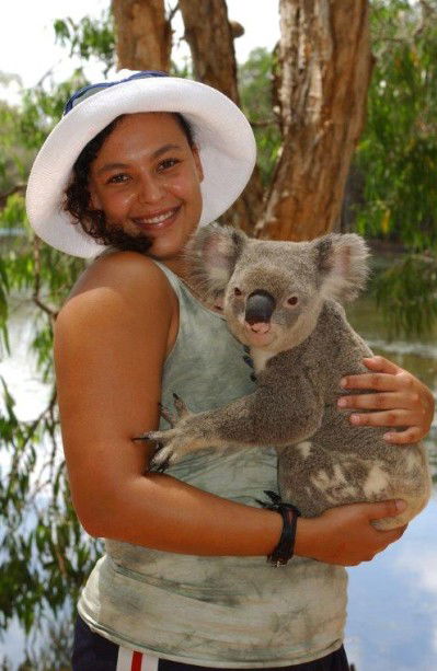 Billabong Sanctuary - South Australia Travel 6