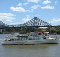 Brisbane Cruises - South Australia Travel