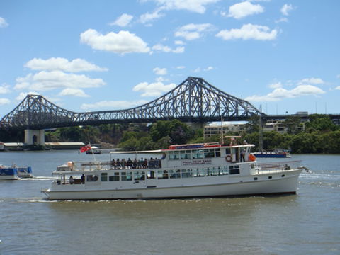 Brisbane Cruises - South Australia Travel 0