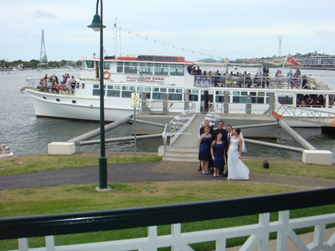 Brisbane Cruises - South Australia Travel 3