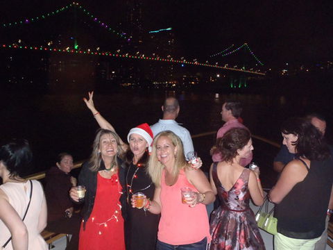 Brisbane Cruises - South Australia Travel 4