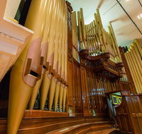 Brisbane City Hall - South Australia Travel